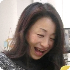 勝田桂子