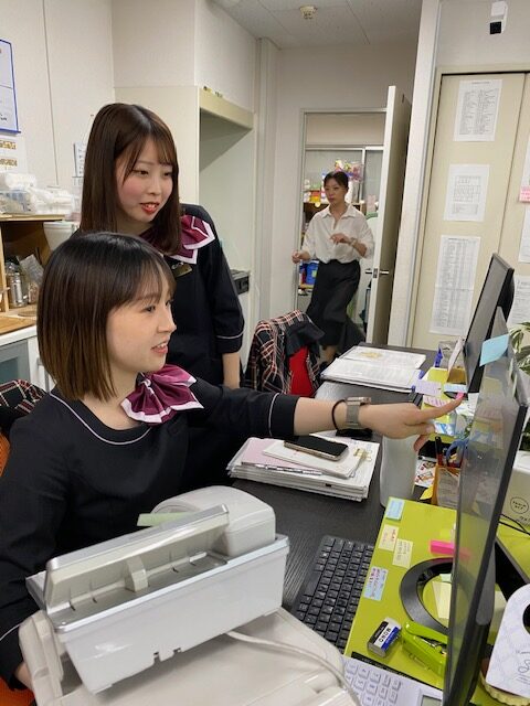 自動車免許取得まであと少しだね😊会社も応援するよ！頑張れ✨　（外免切替制度に疑問）
