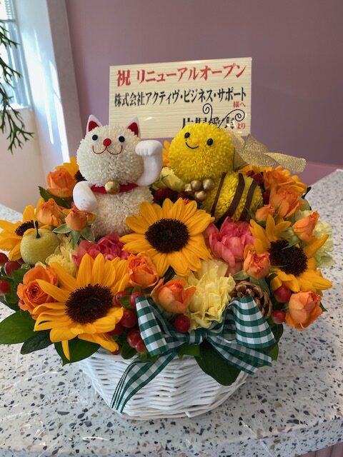 「アルヴェアーレVIP」エントランスをオープン致しました＾＾✨