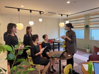 1階と3階のコピー機が新しくなりました🤗✨（キャノンさんありがとうございました）