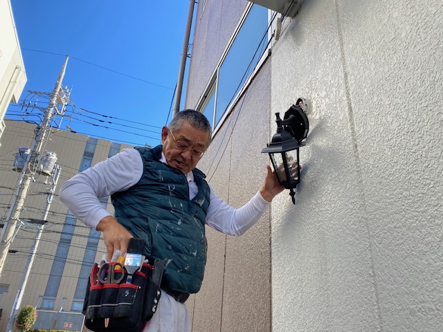 ㈱ABSビルサービス　営業開始致しました！