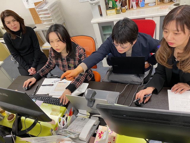 小笠原先生ありがとうございます（アルヴェアーレVIPサイトいよいよ本格的にスタートします＾＾）