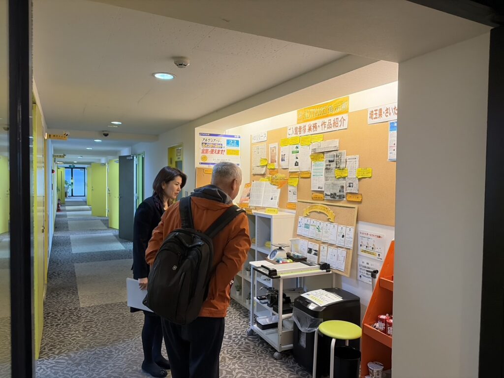 オフィスのご検討をありがとうございます。